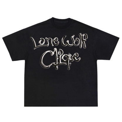 Lone Wolf Clique Tee